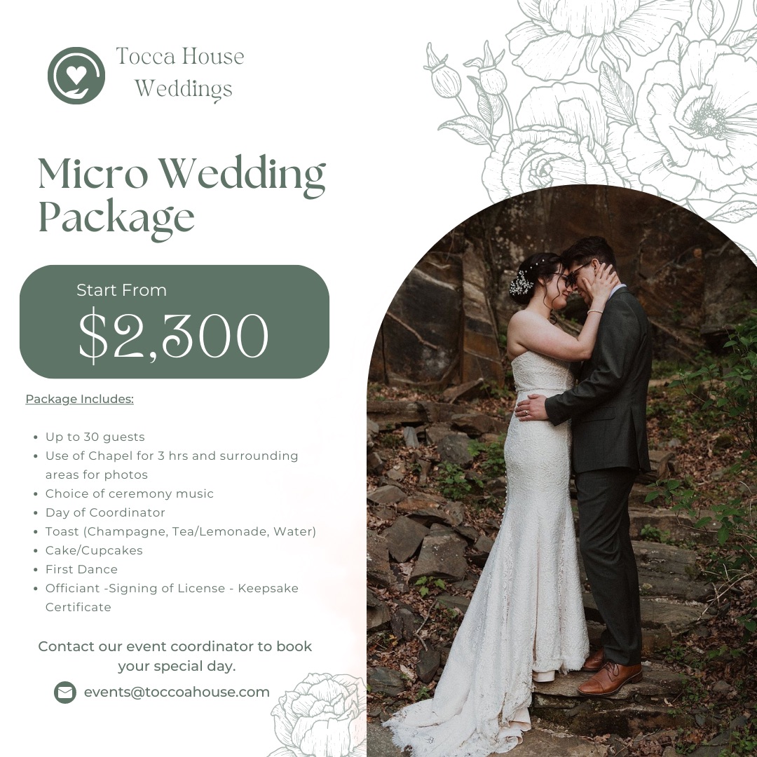 wedding packages